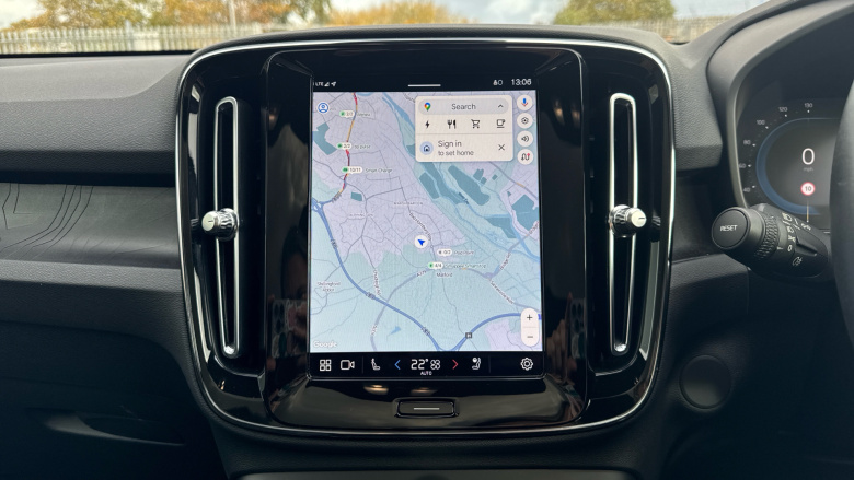 Volvo C40 170kW Recharge Plus 69kWh 5dr Auto Electric Estate